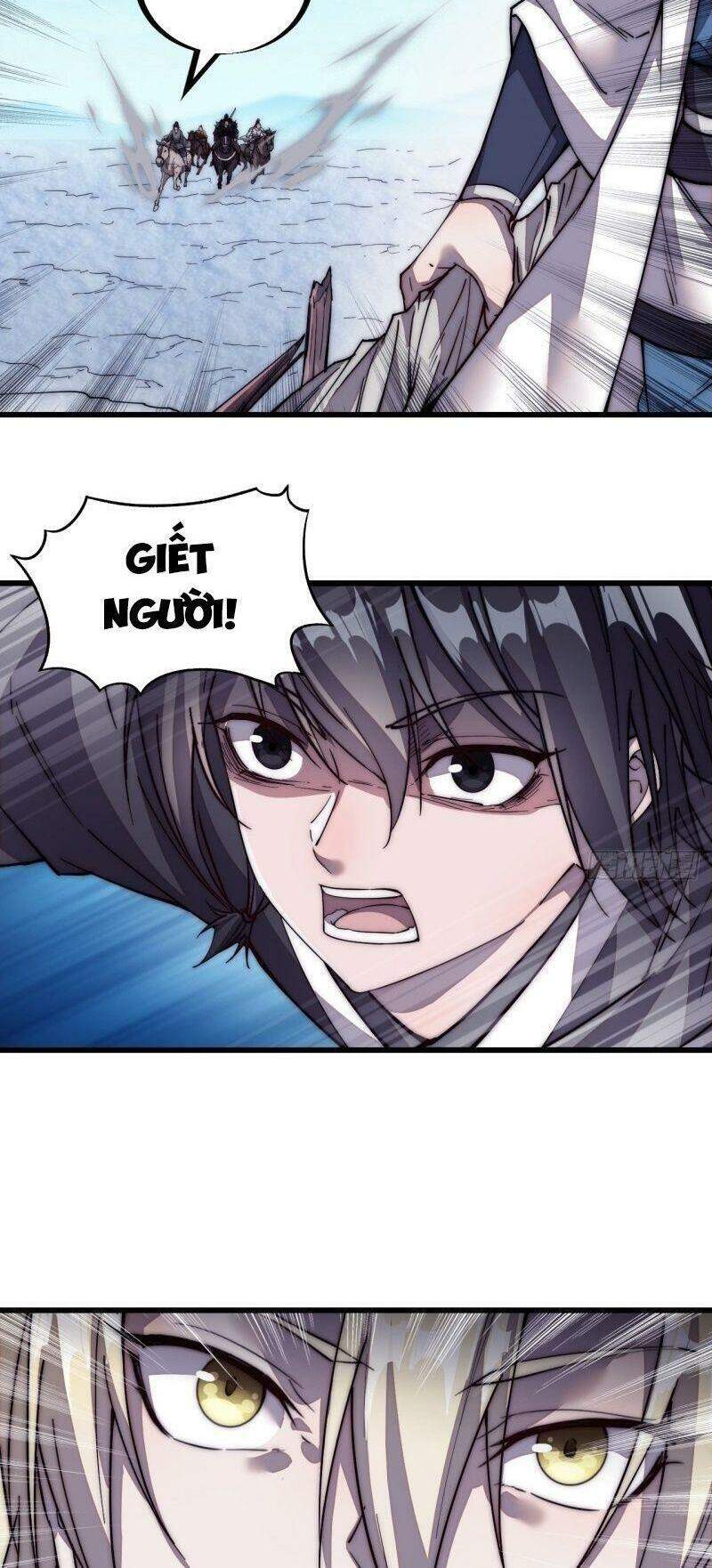 Ta Có Một Sơn Trại chapter 76 - Upload bởi truyensieuhay.com