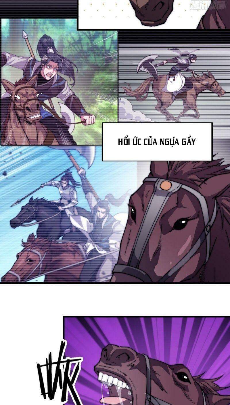 Ta Có Một Sơn Trại chapter 76 - Upload bởi truyensieuhay.com