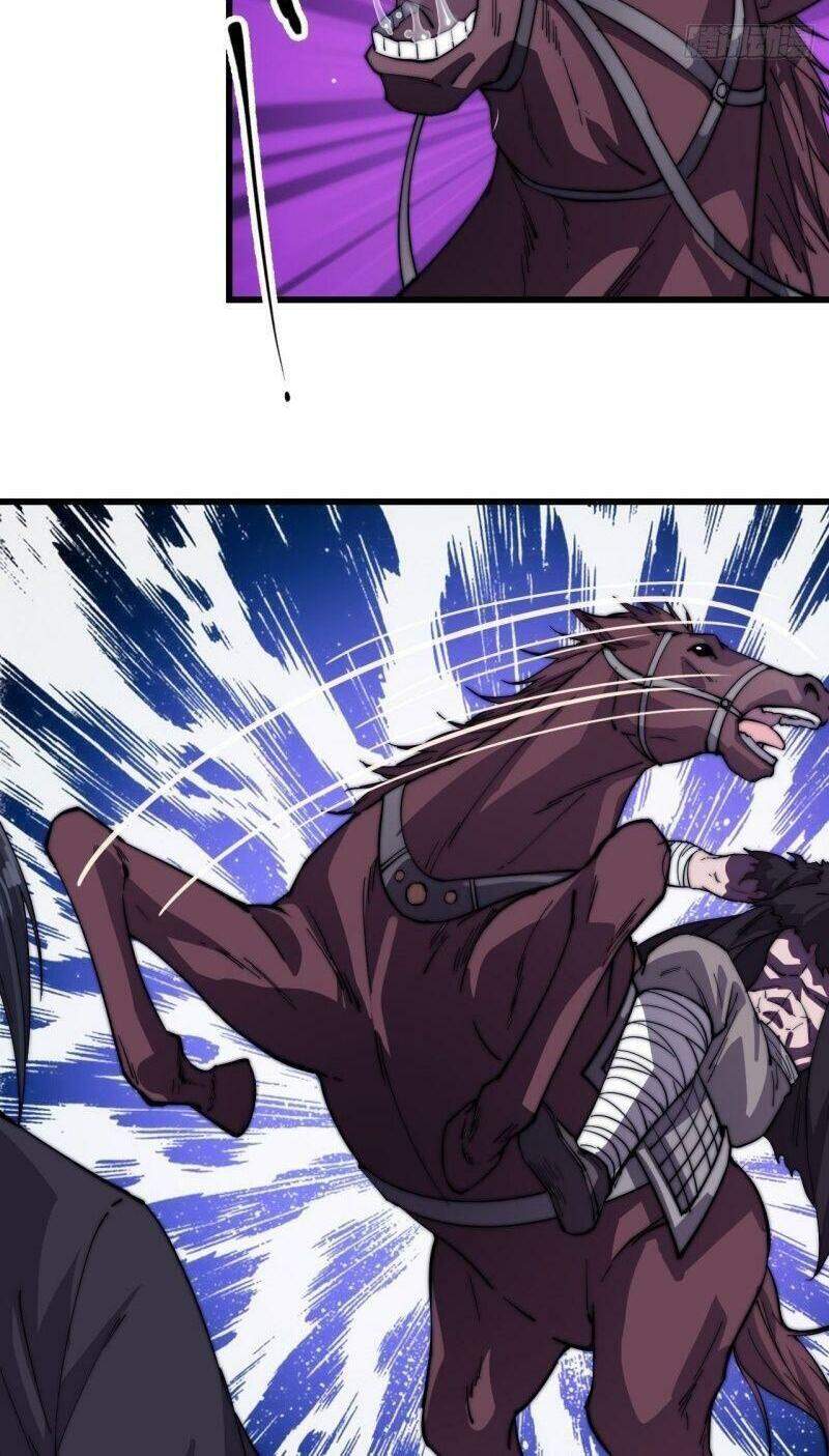 Ta Có Một Sơn Trại chapter 76 - Upload bởi truyensieuhay.com