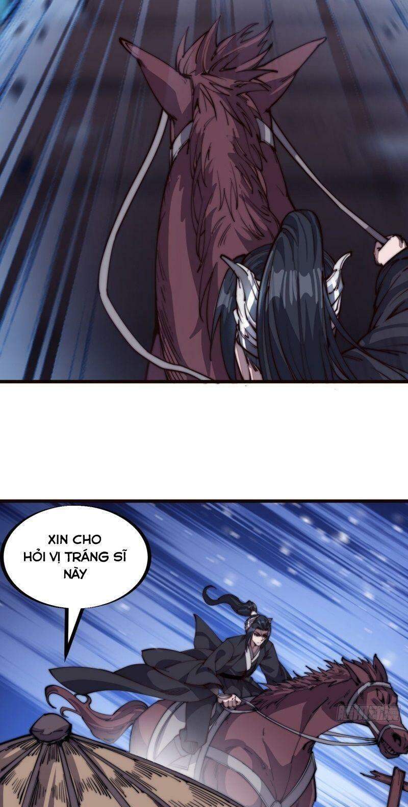 Ta Có Một Sơn Trại chapter 76 - Upload bởi truyensieuhay.com