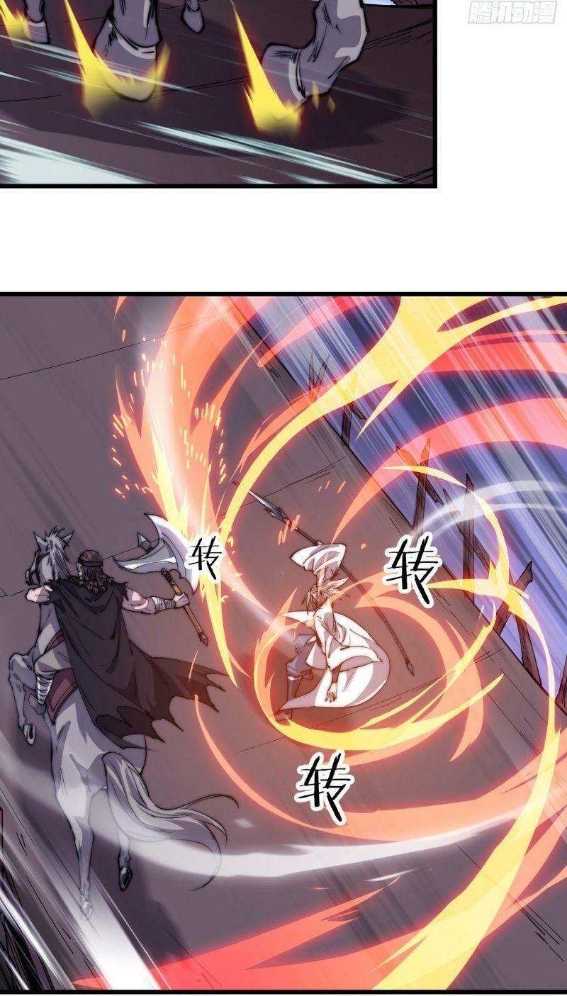 Ta Có Một Sơn Trại chapter 77 - Upload bởi truyensieuhay.com