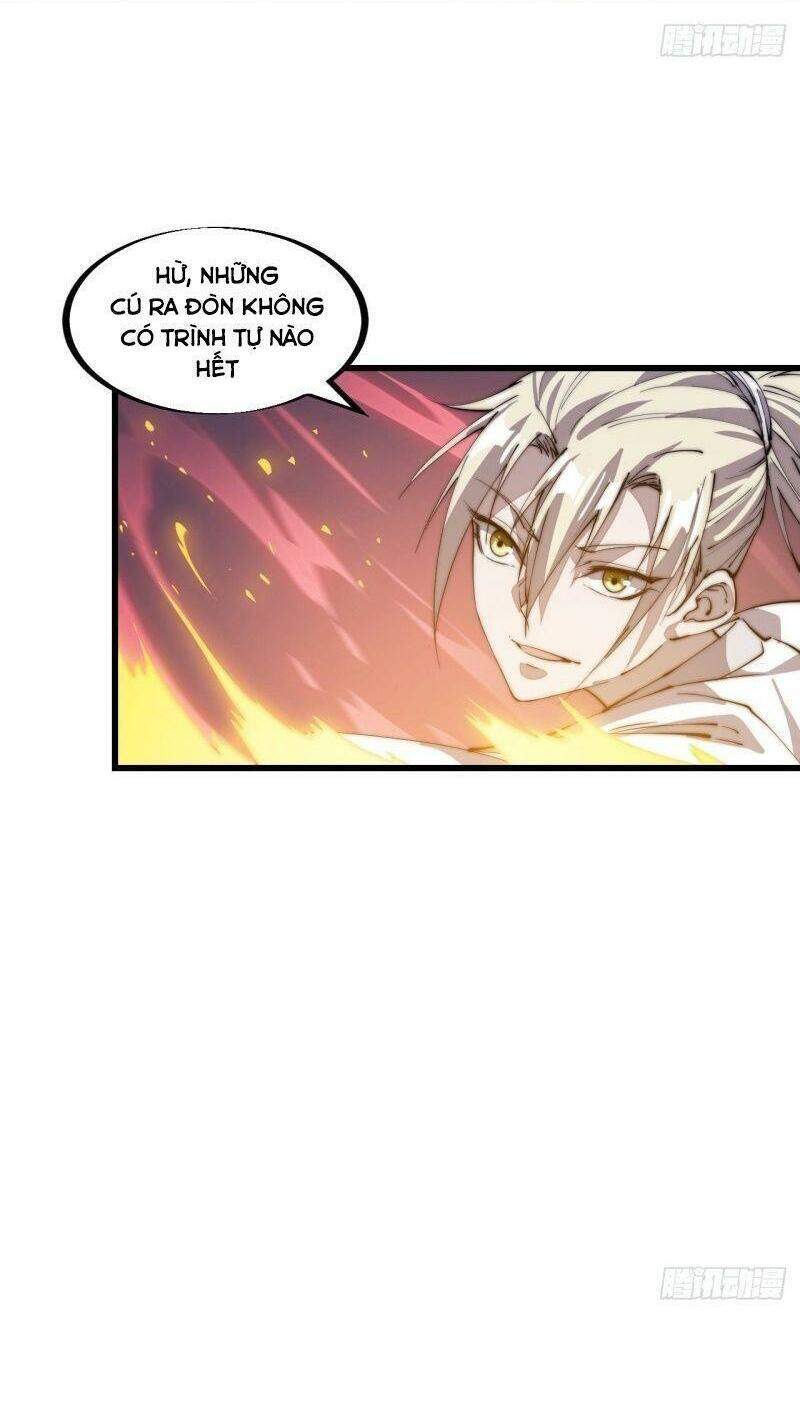 Ta Có Một Sơn Trại chapter 77 - Upload bởi truyensieuhay.com