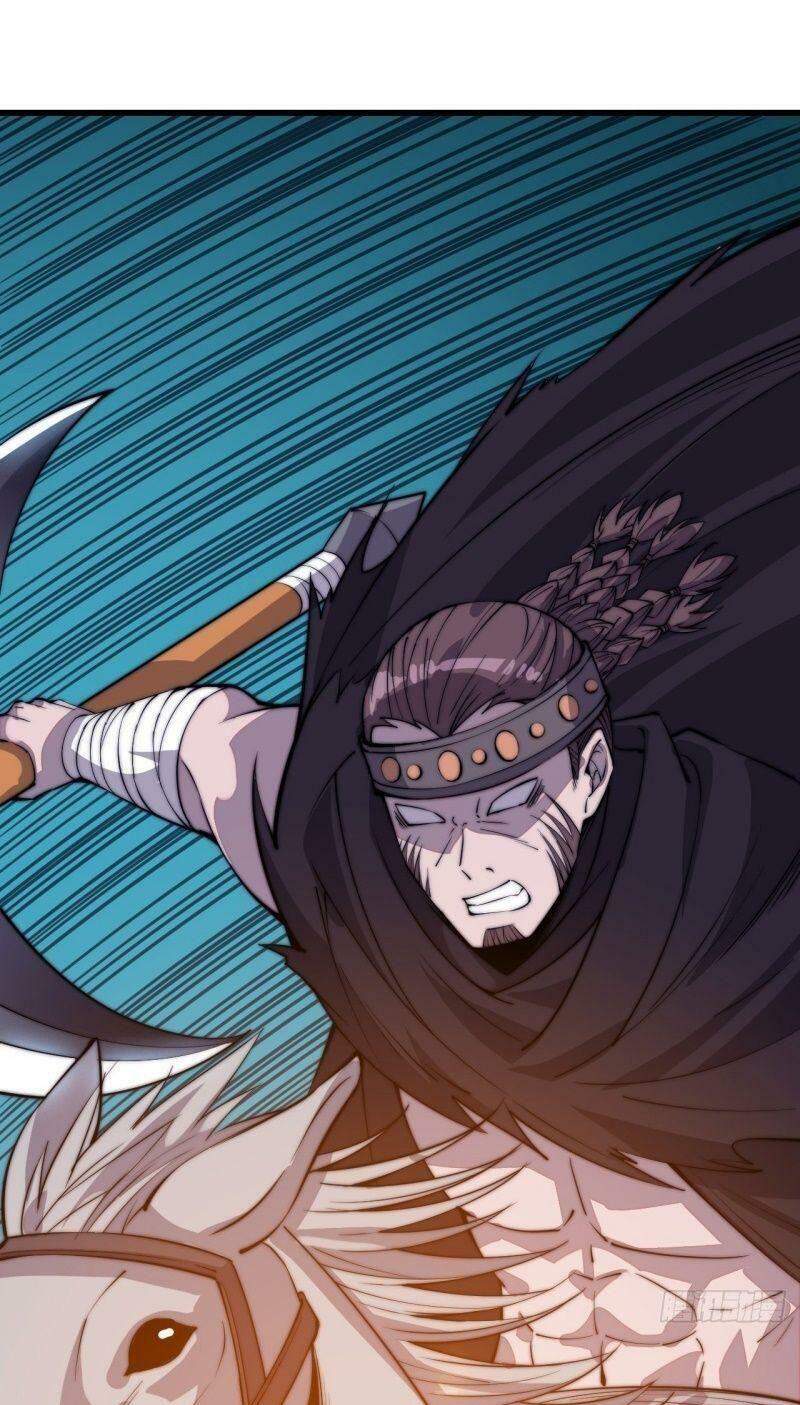 Ta Có Một Sơn Trại chapter 77 - Upload bởi truyensieuhay.com