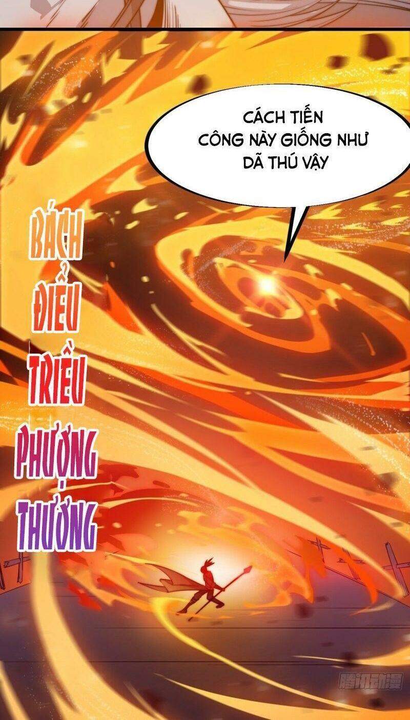 Ta Có Một Sơn Trại chapter 77 - Upload bởi truyensieuhay.com