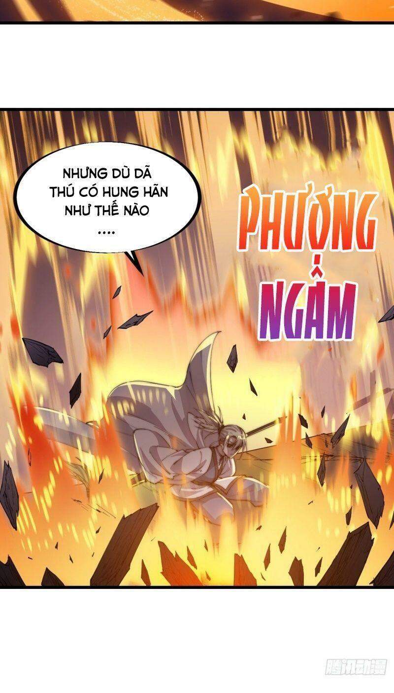 Ta Có Một Sơn Trại chapter 77 - Upload bởi truyensieuhay.com