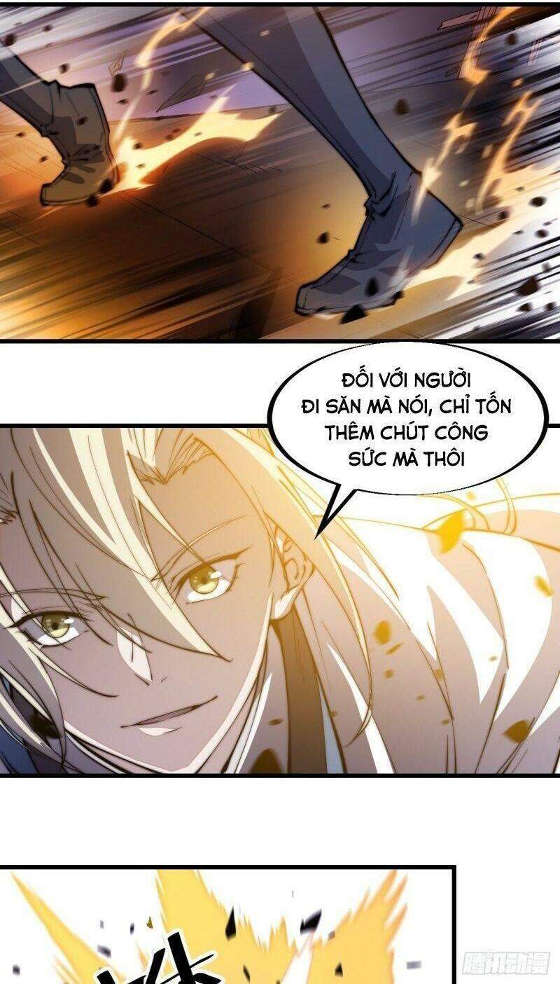Ta Có Một Sơn Trại chapter 77 - Upload bởi truyensieuhay.com