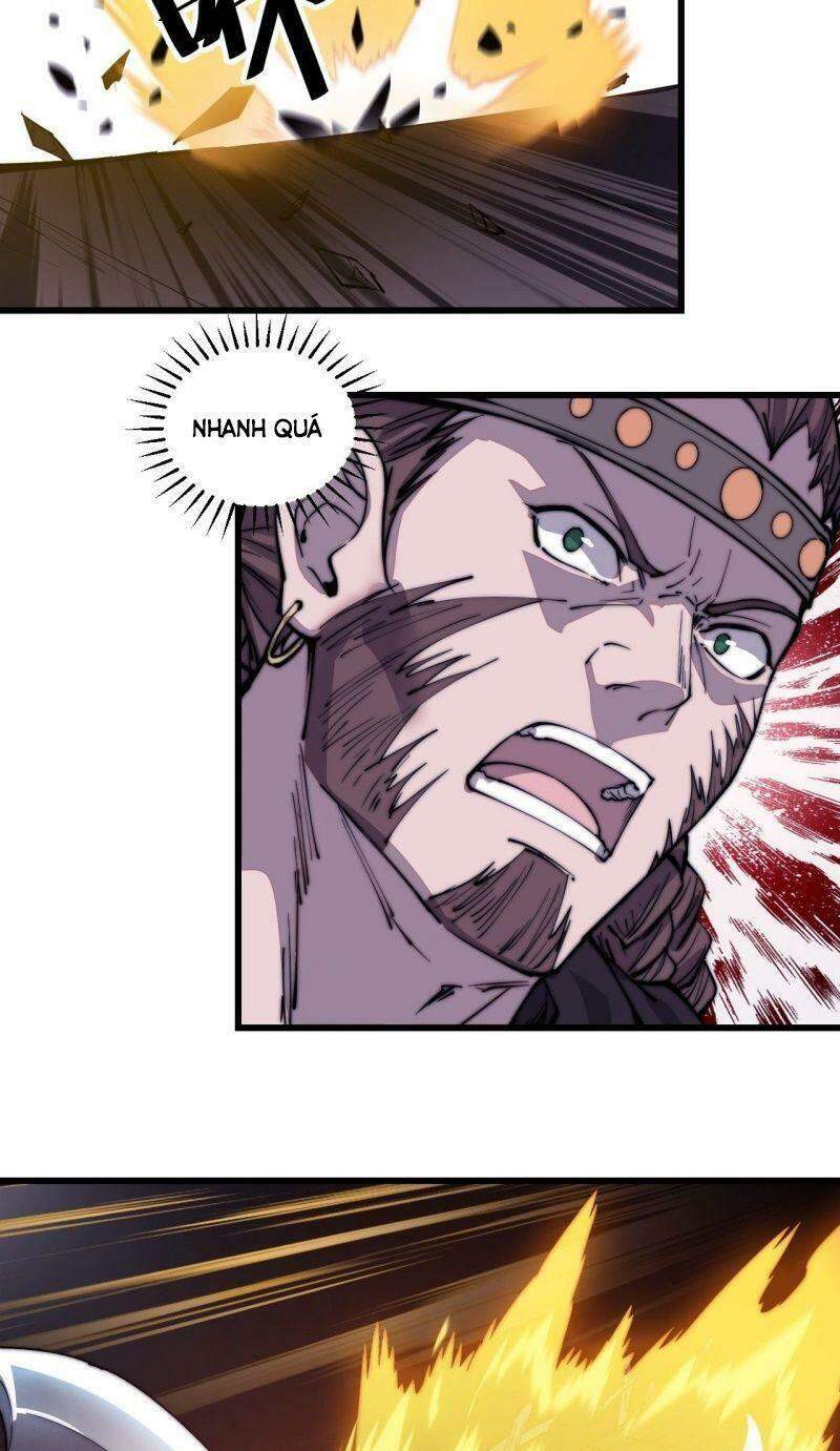Ta Có Một Sơn Trại chapter 77 - Upload bởi truyensieuhay.com