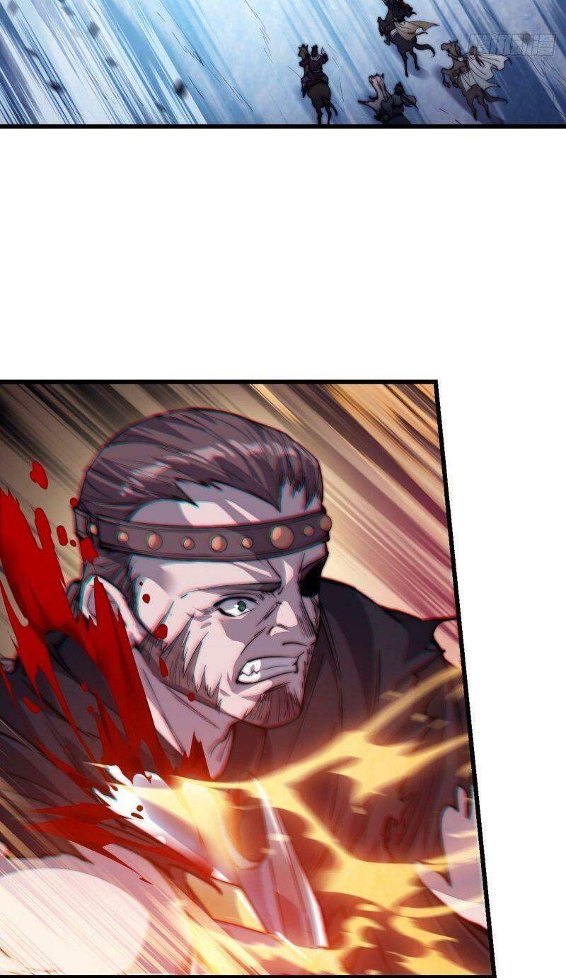 Ta Có Một Sơn Trại chapter 77 - Upload bởi truyensieuhay.com
