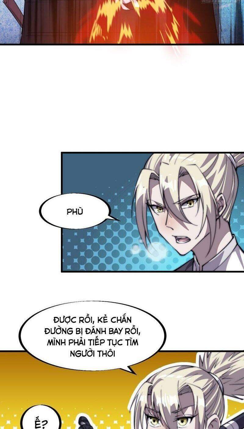Ta Có Một Sơn Trại chapter 77 - Upload bởi truyensieuhay.com