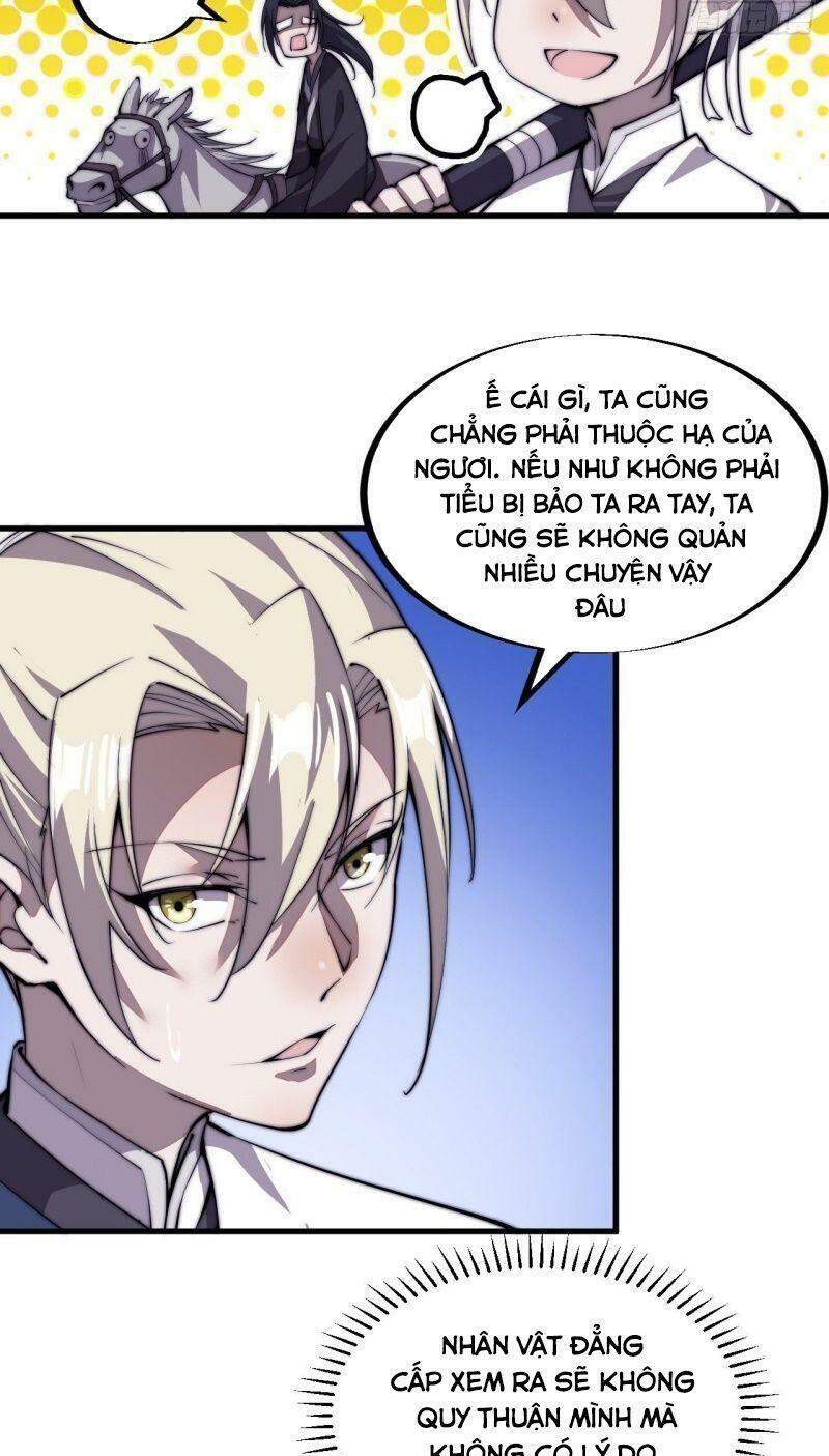 Ta Có Một Sơn Trại chapter 77 - Upload bởi truyensieuhay.com