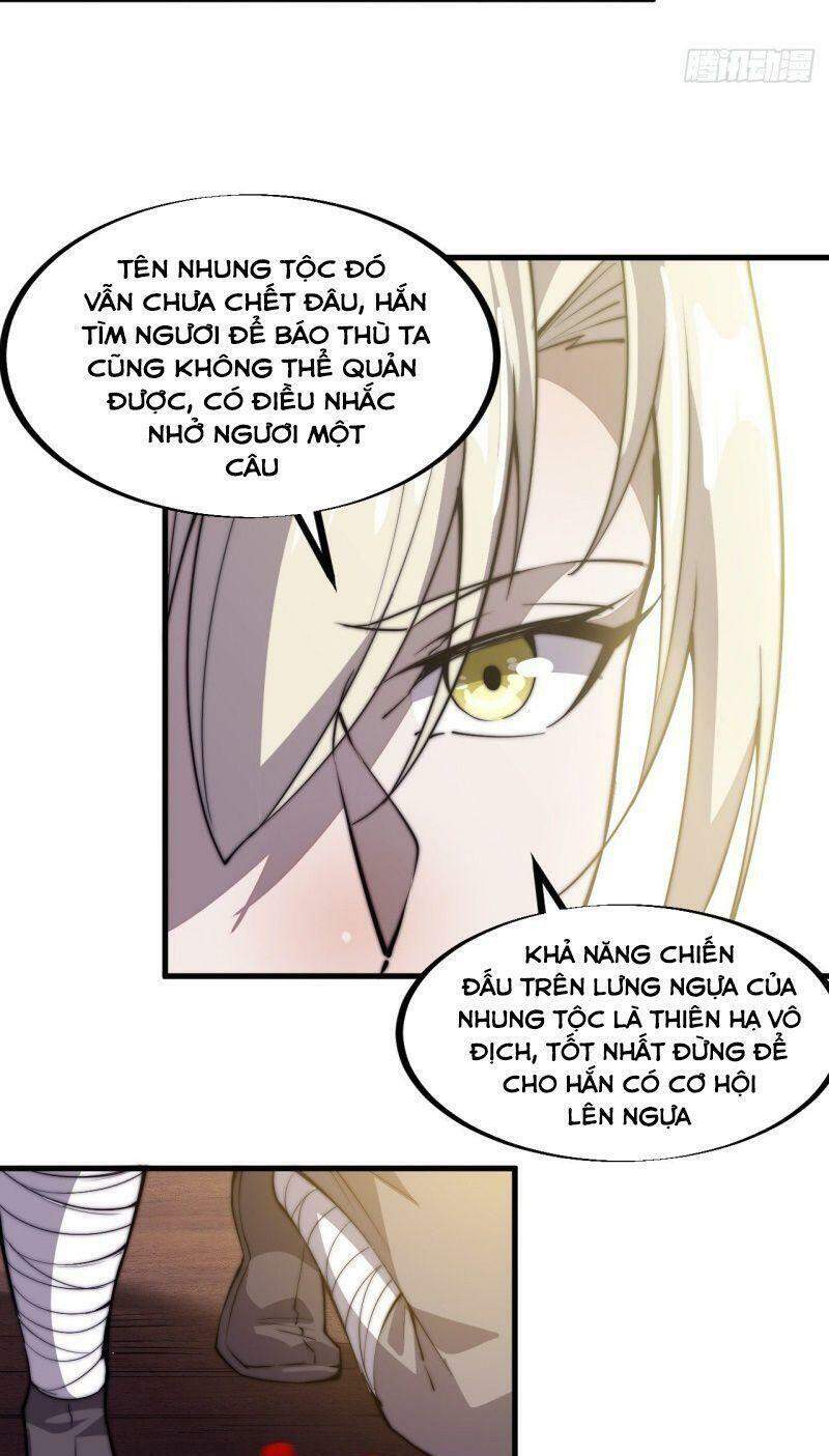Ta Có Một Sơn Trại chapter 77 - Upload bởi truyensieuhay.com