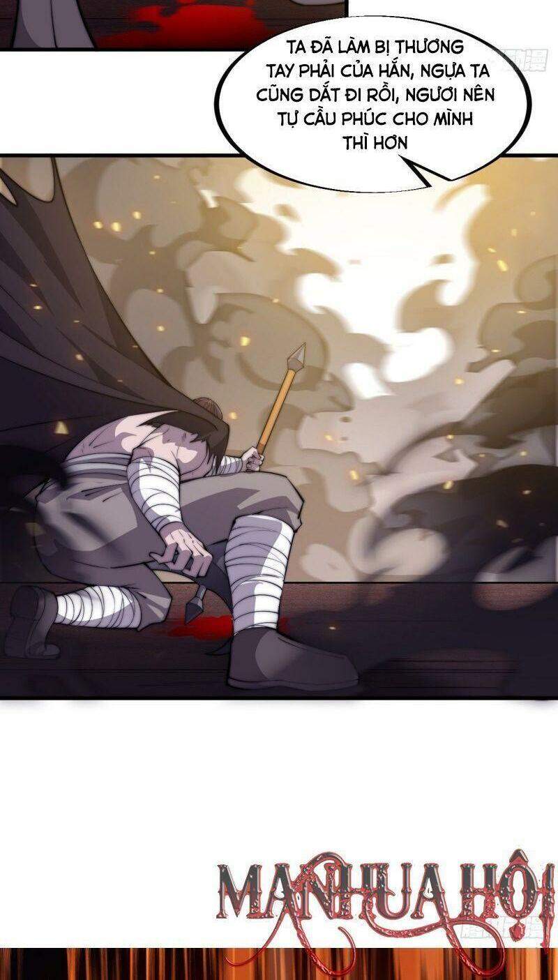 Ta Có Một Sơn Trại chapter 77 - Upload bởi truyensieuhay.com