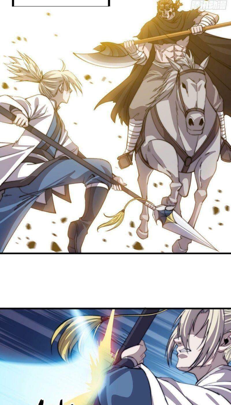 Ta Có Một Sơn Trại chapter 77 - Upload bởi truyensieuhay.com