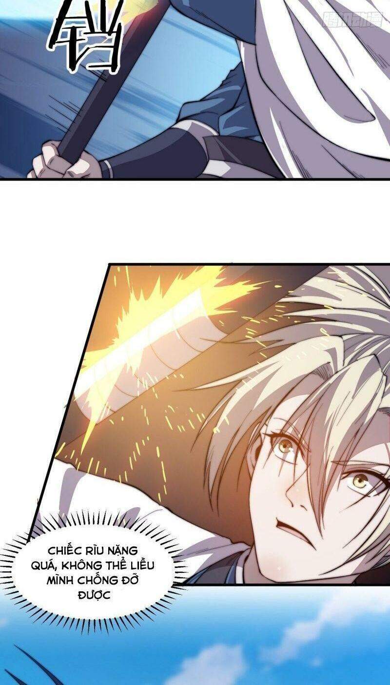 Ta Có Một Sơn Trại chapter 77 - Upload bởi truyensieuhay.com