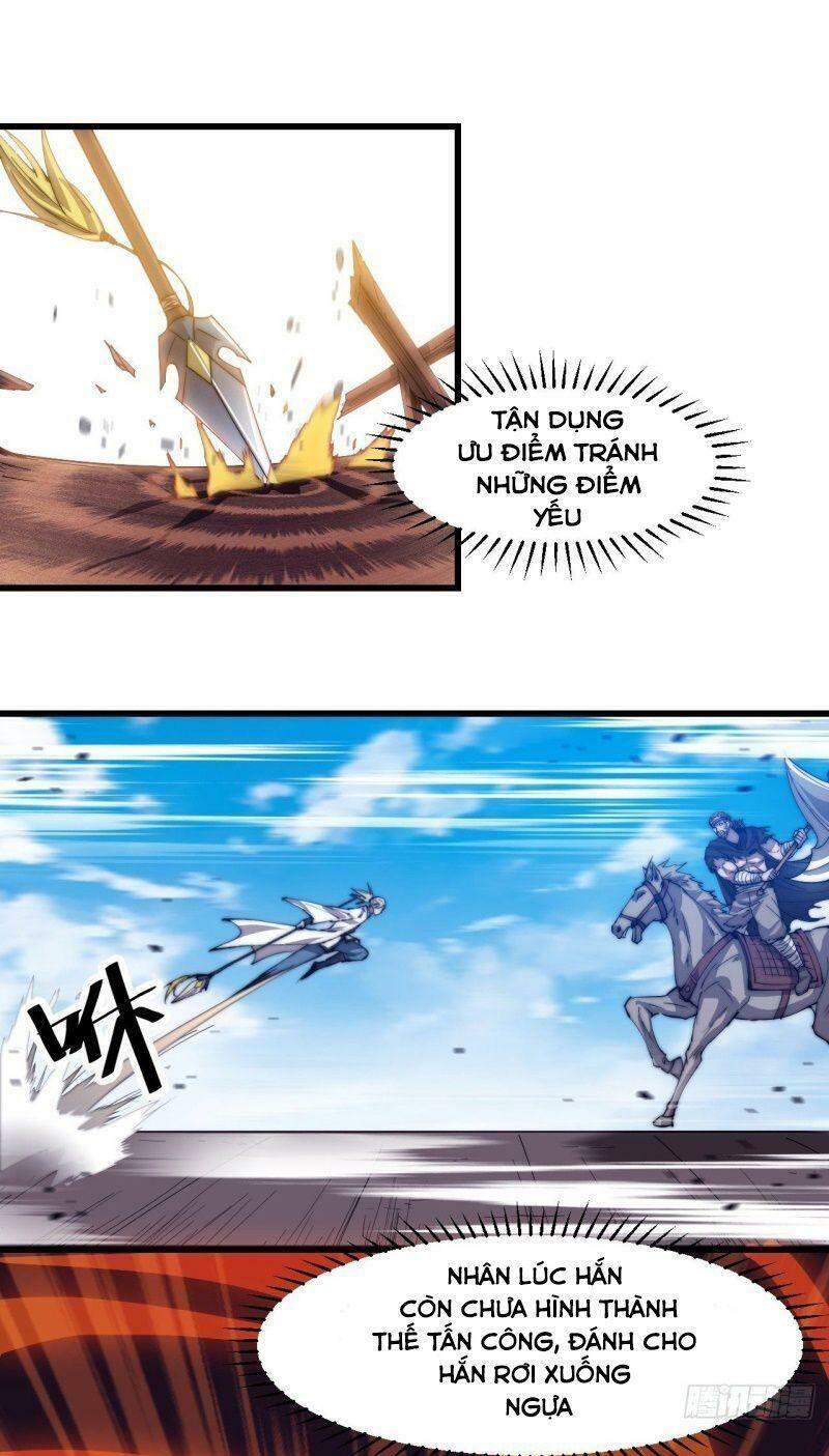 Ta Có Một Sơn Trại chapter 77 - Upload bởi truyensieuhay.com