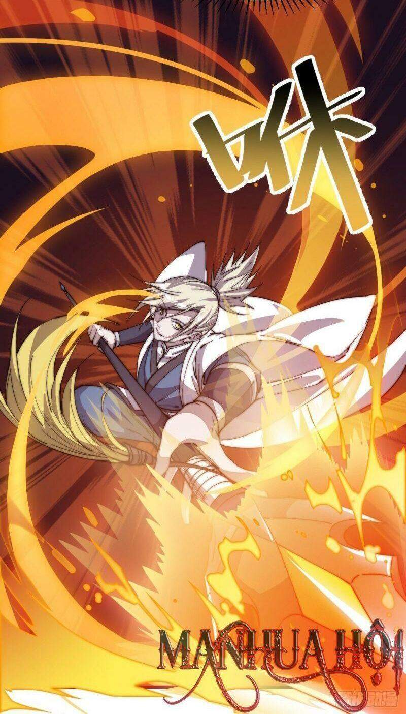 Ta Có Một Sơn Trại chapter 77 - Upload bởi truyensieuhay.com