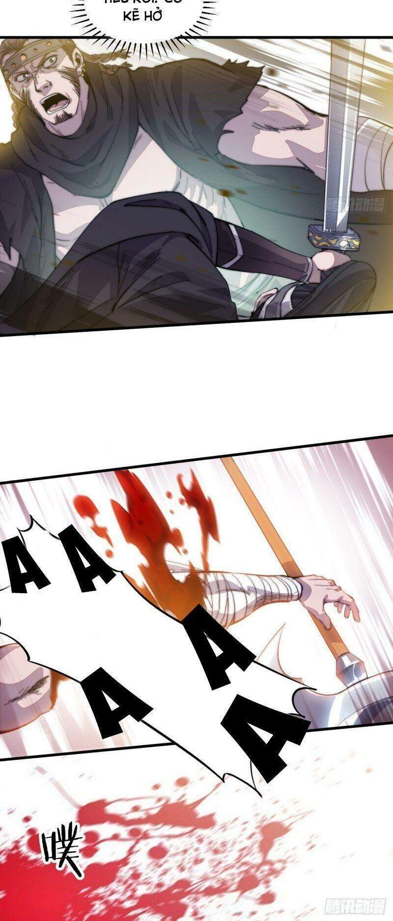 Ta Có Một Sơn Trại chapter 78 - Upload bởi truyensieuhay.com