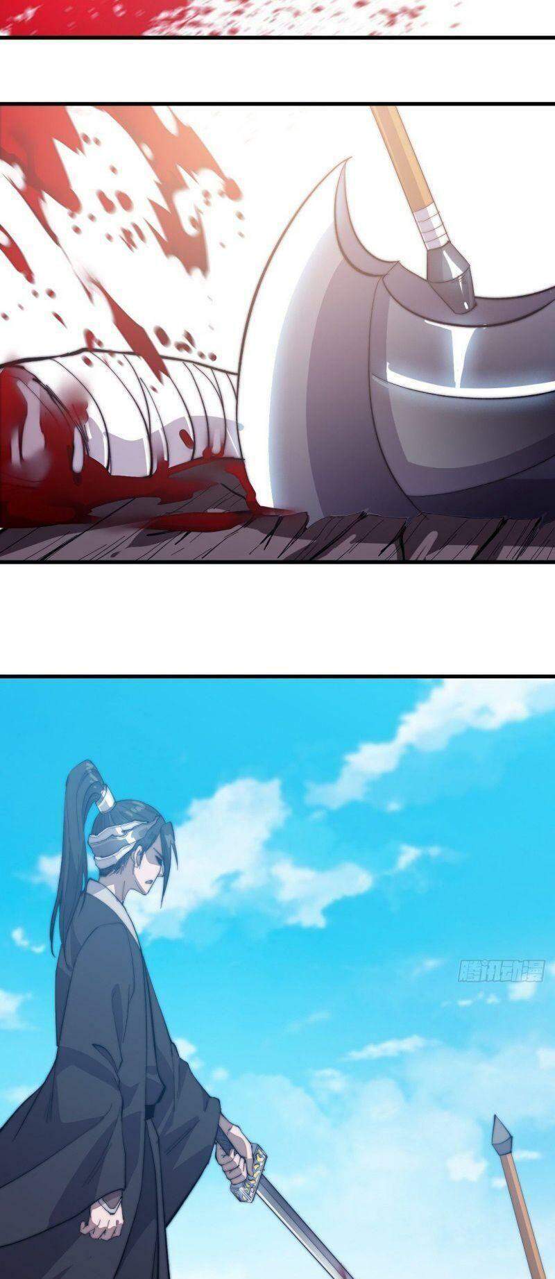 Ta Có Một Sơn Trại chapter 78 - Upload bởi truyensieuhay.com