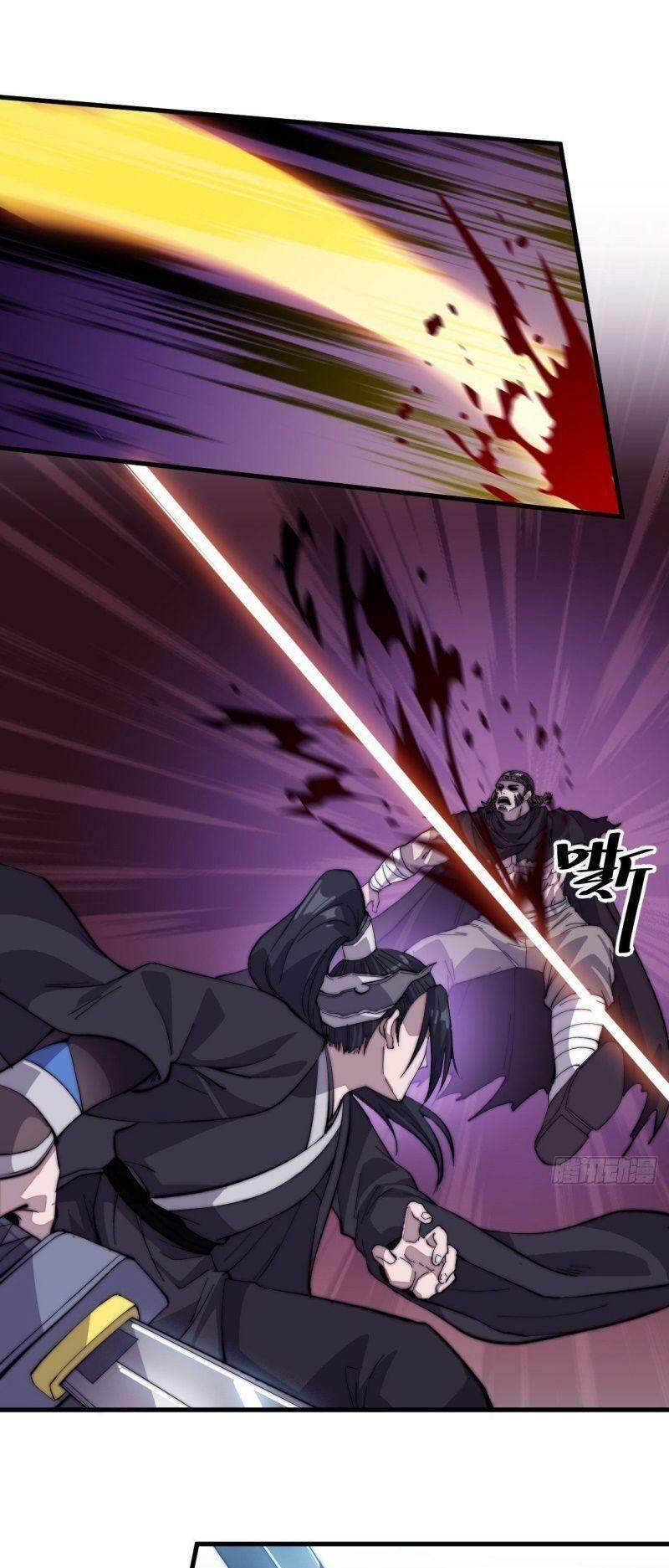 Ta Có Một Sơn Trại chapter 78 - Upload bởi truyensieuhay.com