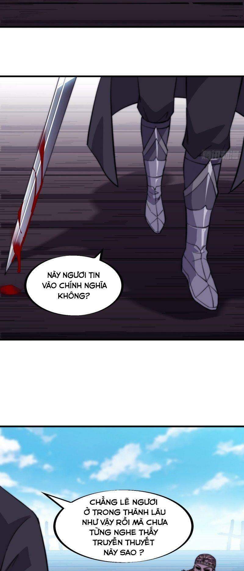 Ta Có Một Sơn Trại chapter 78 - Upload bởi truyensieuhay.com