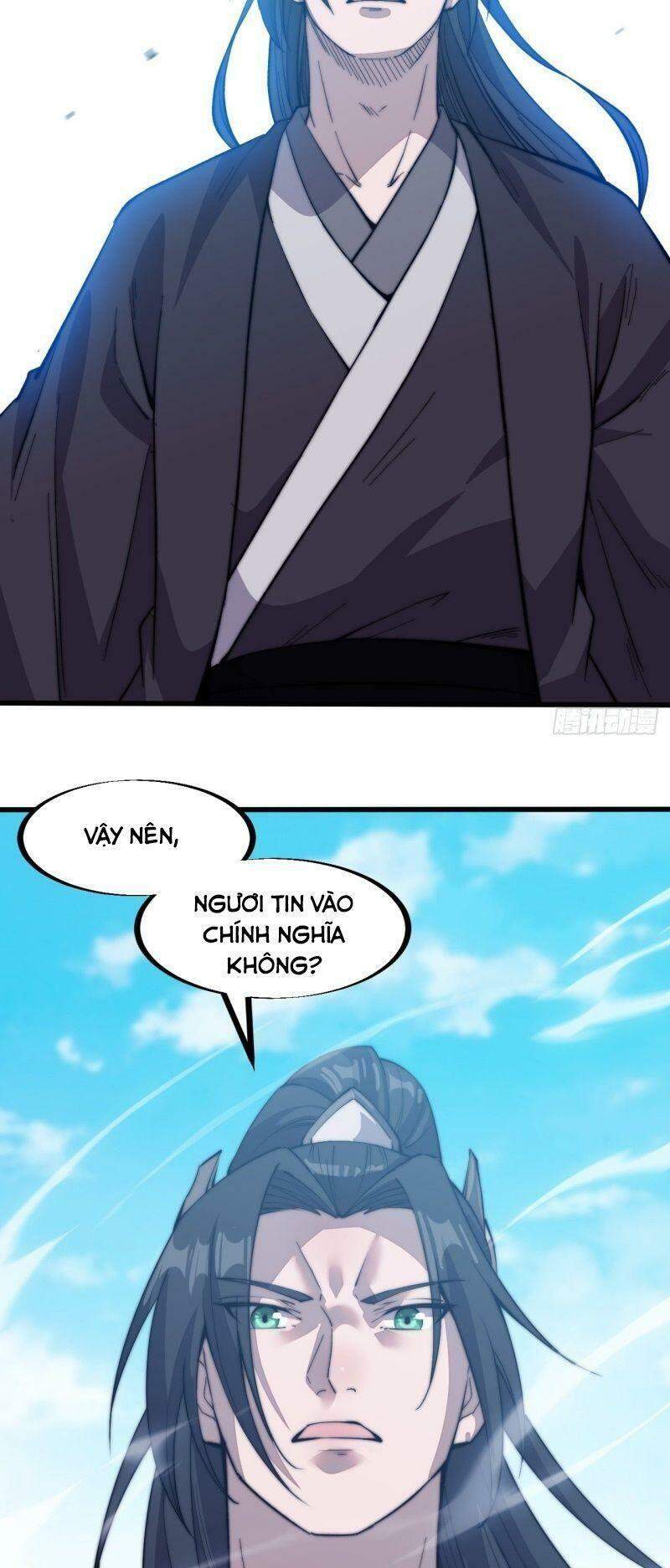 Ta Có Một Sơn Trại chapter 78 - Upload bởi truyensieuhay.com
