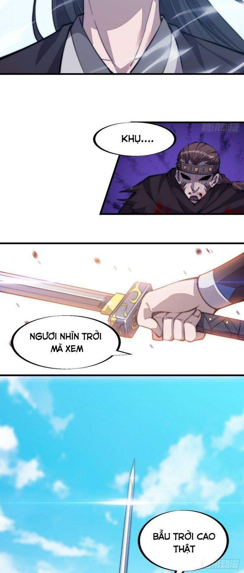 Ta Có Một Sơn Trại chapter 78 - Upload bởi truyensieuhay.com