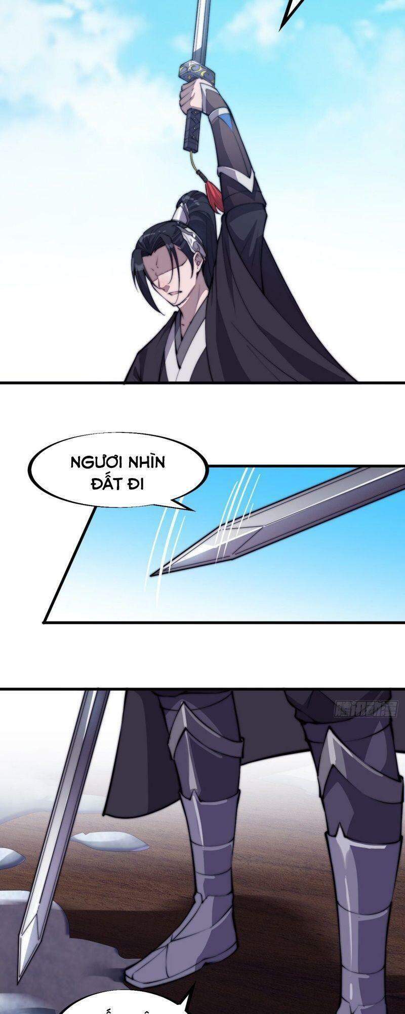 Ta Có Một Sơn Trại chapter 78 - Upload bởi truyensieuhay.com