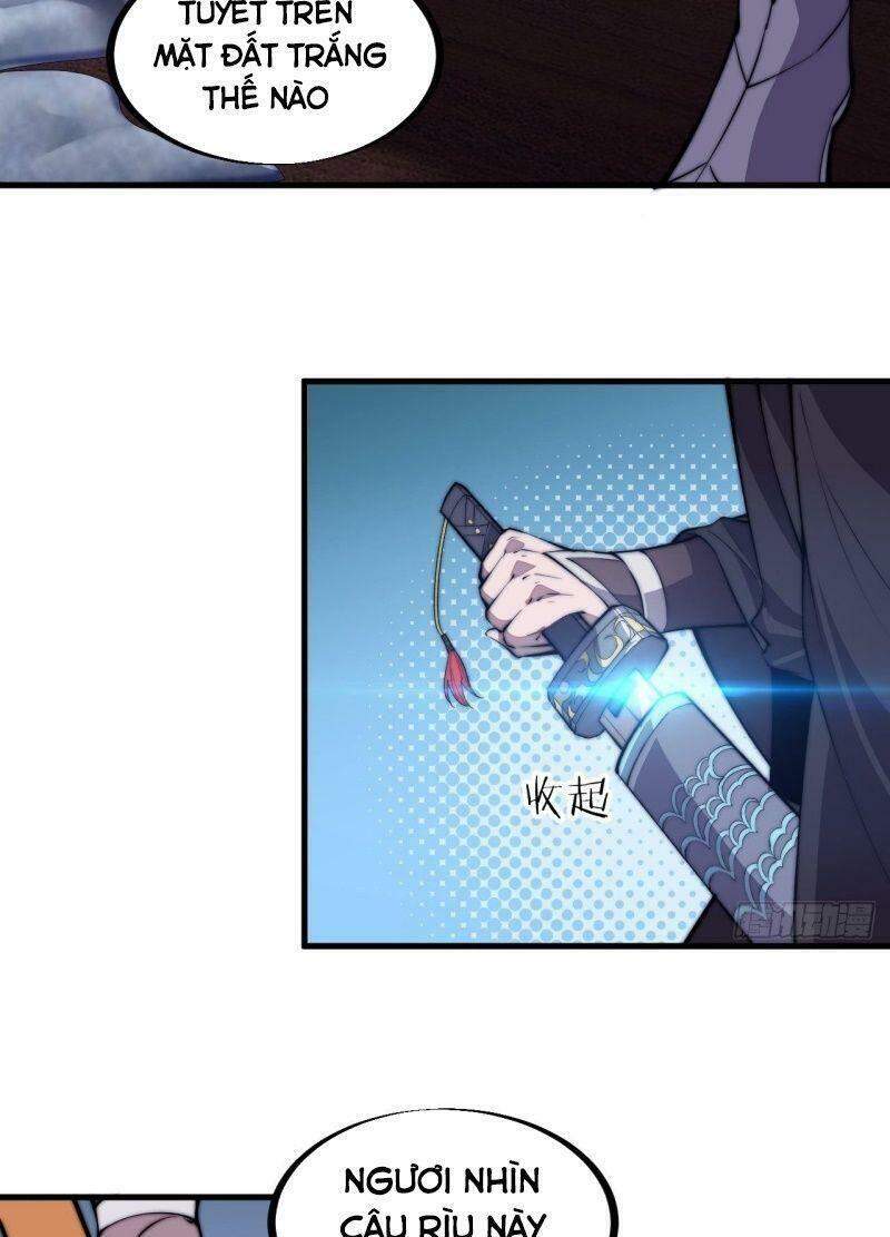 Ta Có Một Sơn Trại chapter 78 - Upload bởi truyensieuhay.com
