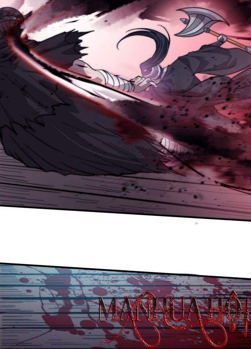 Ta Có Một Sơn Trại chapter 78 - Upload bởi truyensieuhay.com