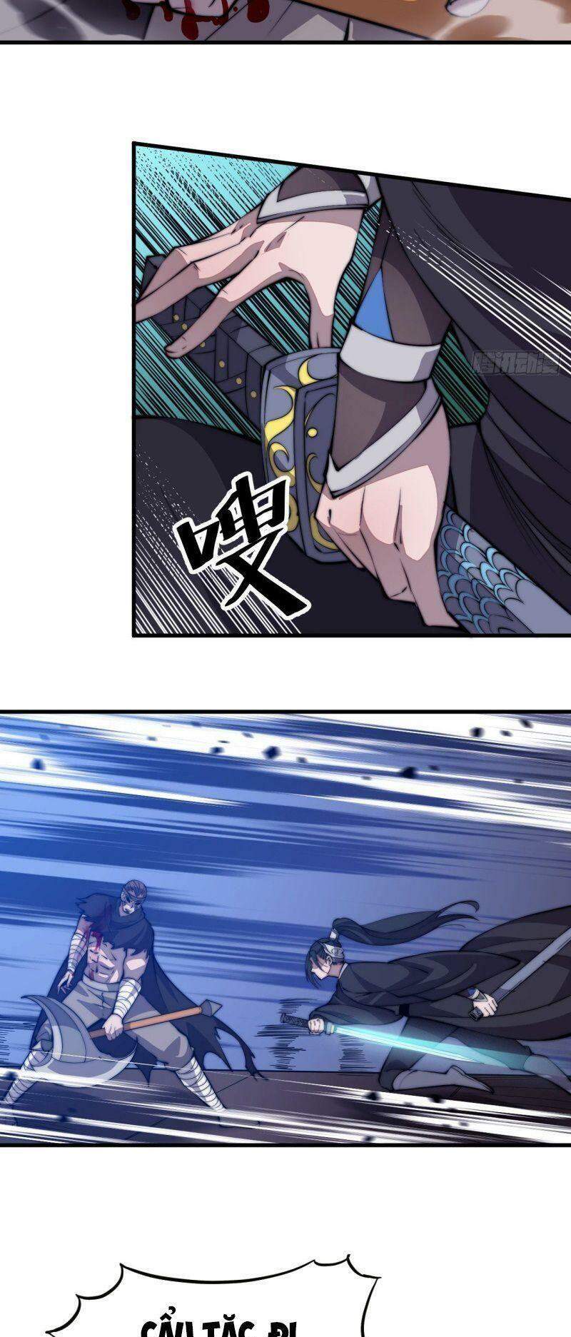 Ta Có Một Sơn Trại chapter 78 - Upload bởi truyensieuhay.com