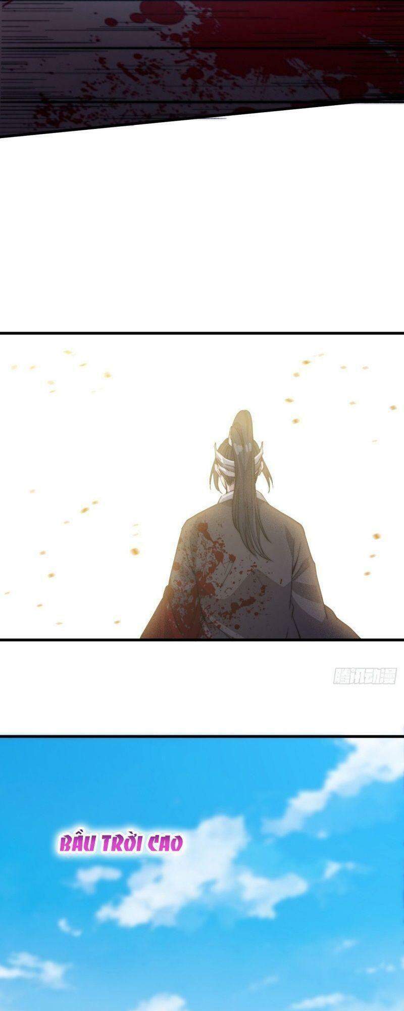 Ta Có Một Sơn Trại chapter 78 - Upload bởi truyensieuhay.com