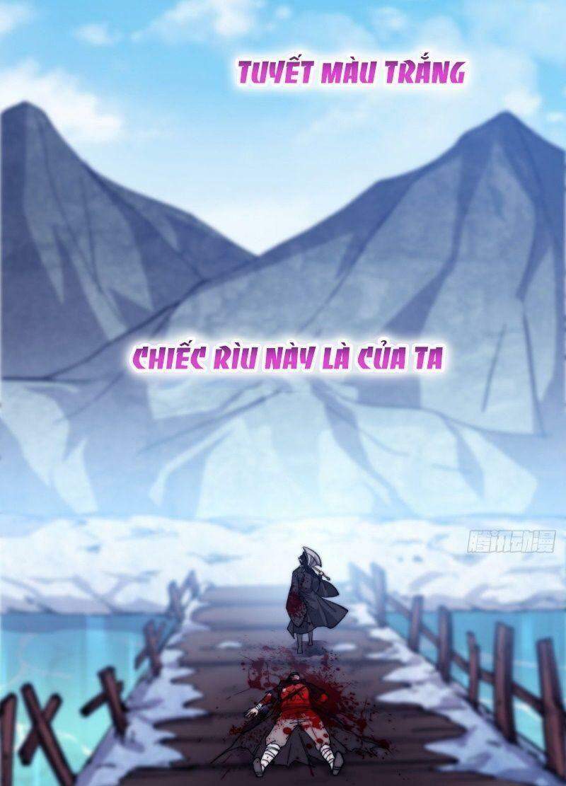 Ta Có Một Sơn Trại chapter 78 - Upload bởi truyensieuhay.com