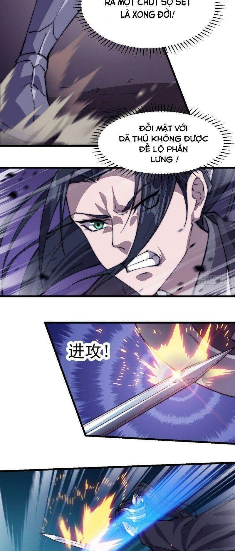 Ta Có Một Sơn Trại chapter 78 - Upload bởi truyensieuhay.com