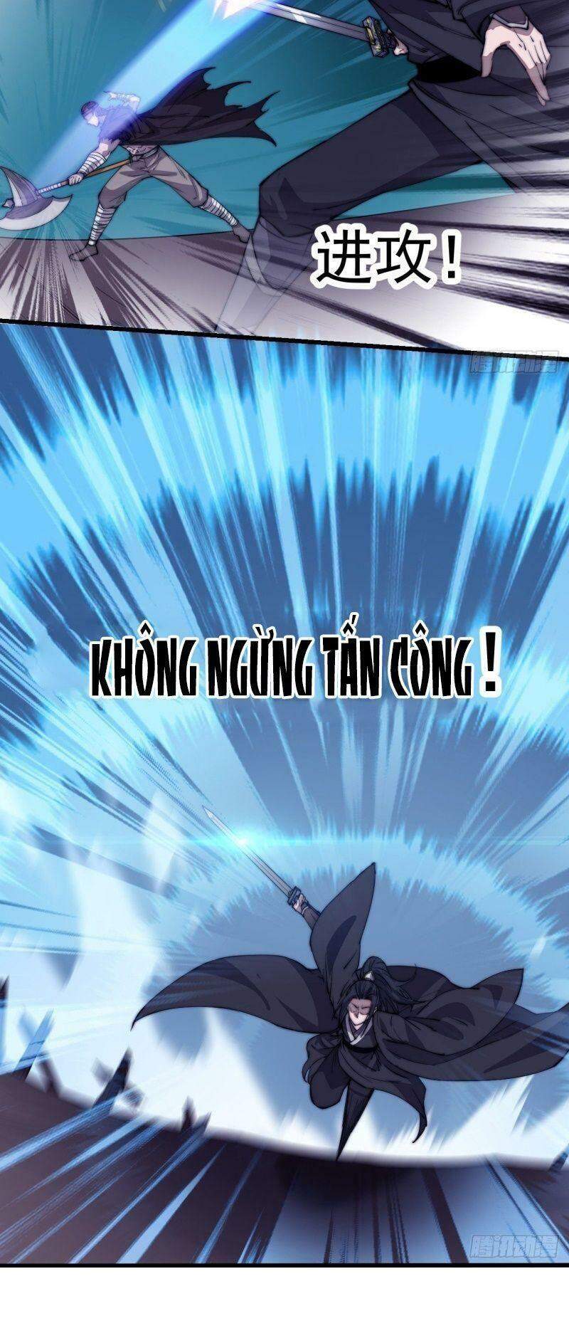 Ta Có Một Sơn Trại chapter 78 - Upload bởi truyensieuhay.com