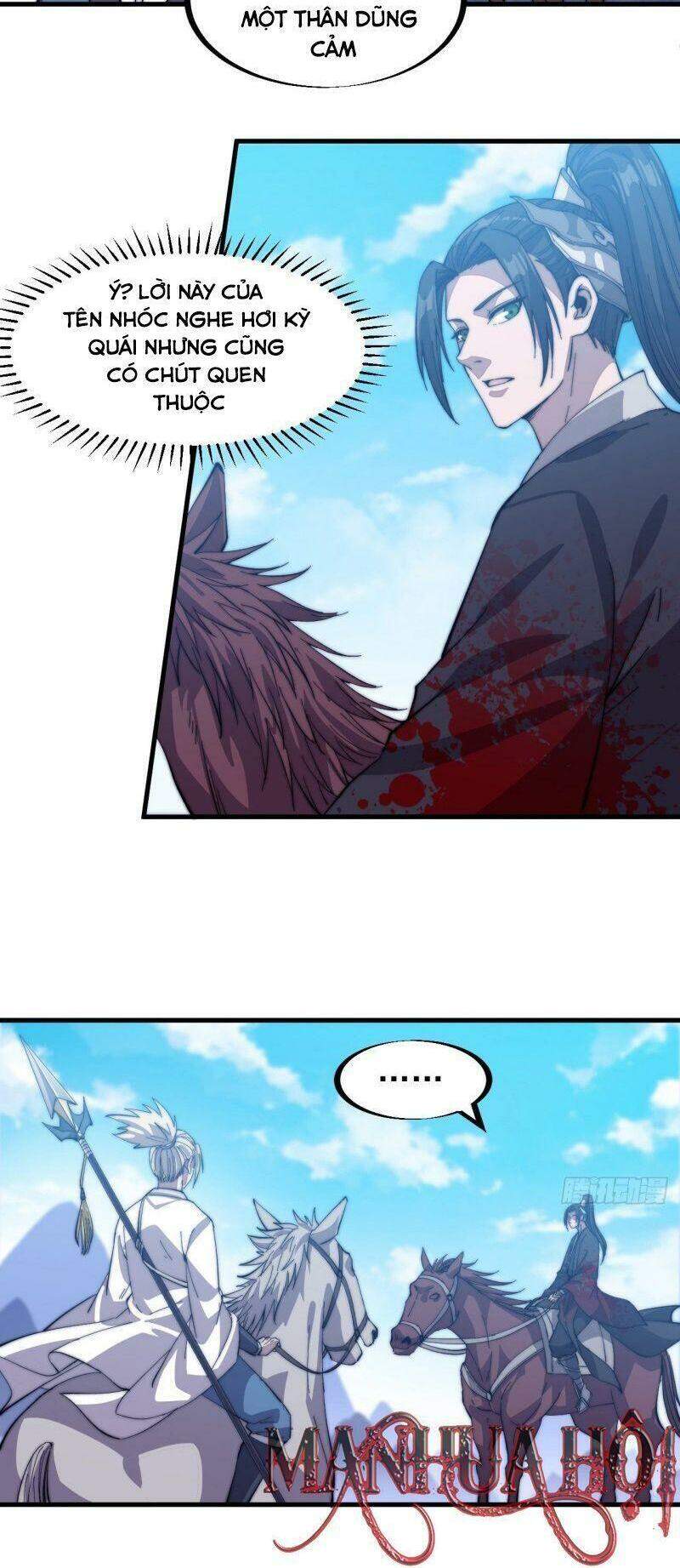 Ta Có Một Sơn Trại chapter 79 - Upload bởi truyensieuhay.com
