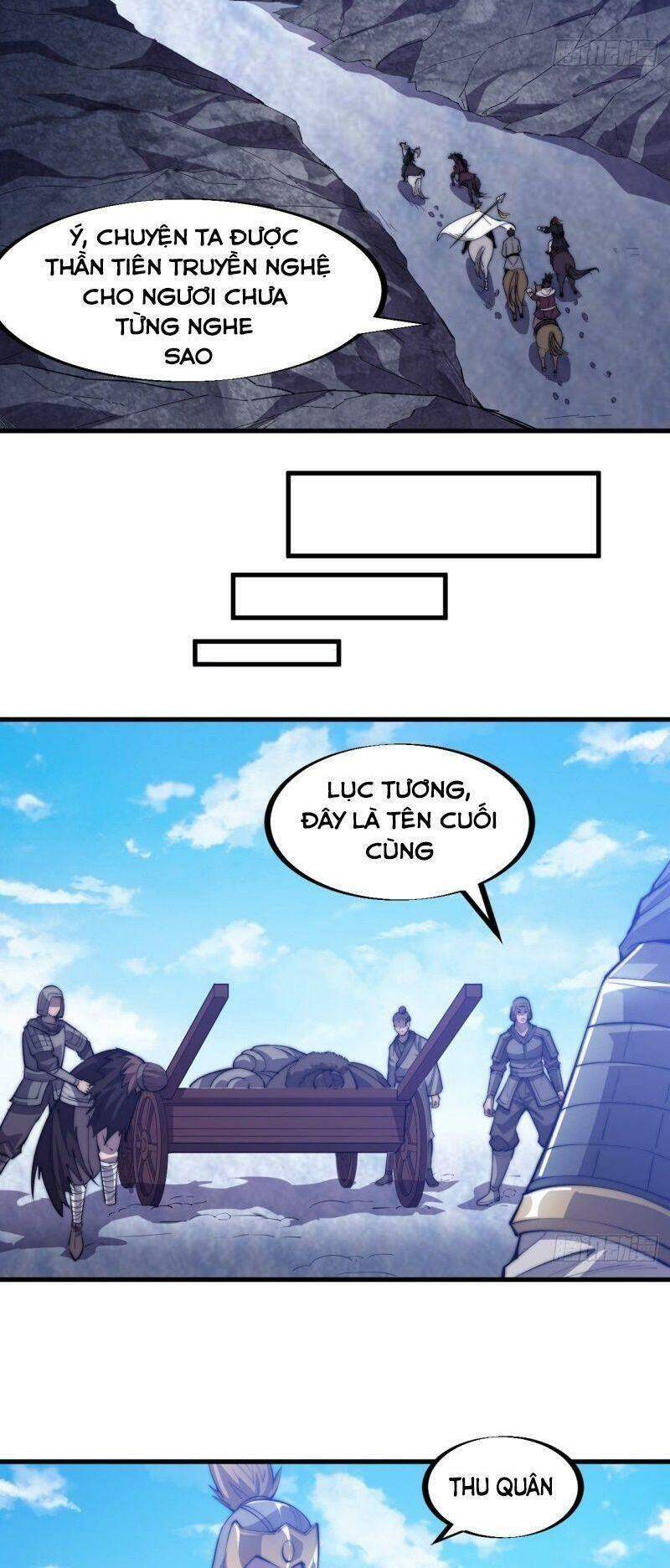 Ta Có Một Sơn Trại chapter 79 - Upload bởi truyensieuhay.com