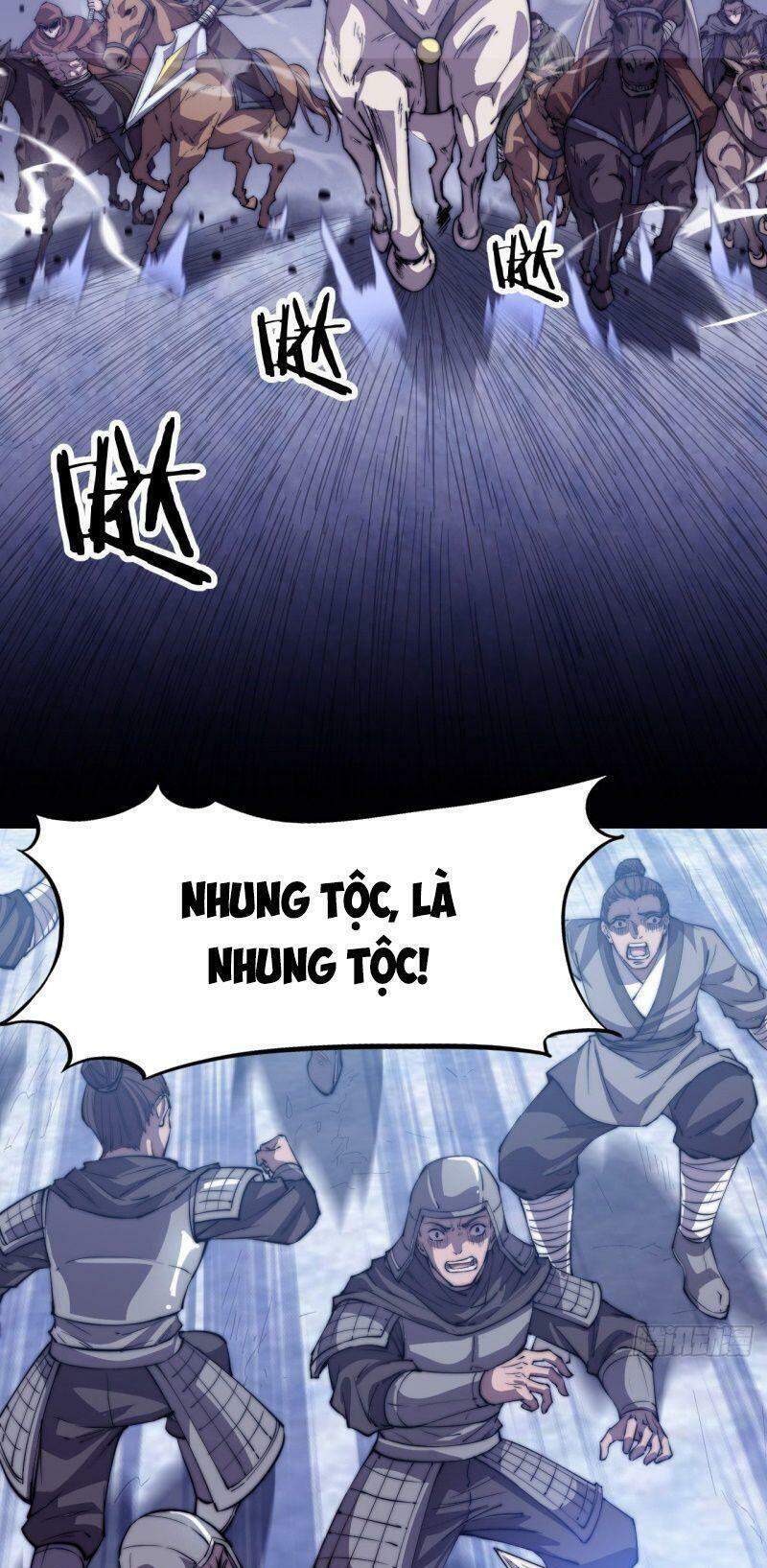 Ta Có Một Sơn Trại chapter 79 - Upload bởi truyensieuhay.com