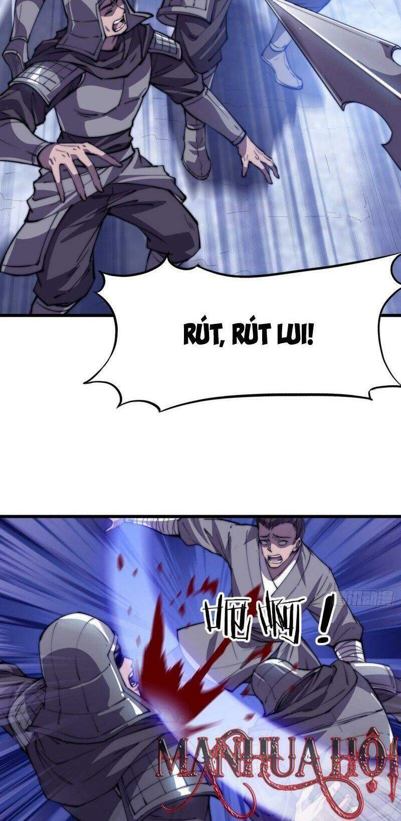 Ta Có Một Sơn Trại chapter 79 - Upload bởi truyensieuhay.com