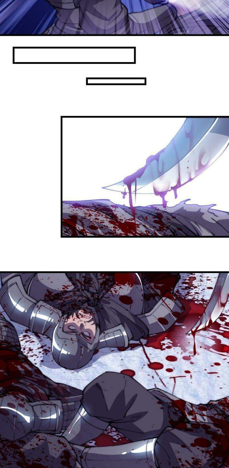 Ta Có Một Sơn Trại chapter 79 - Upload bởi truyensieuhay.com