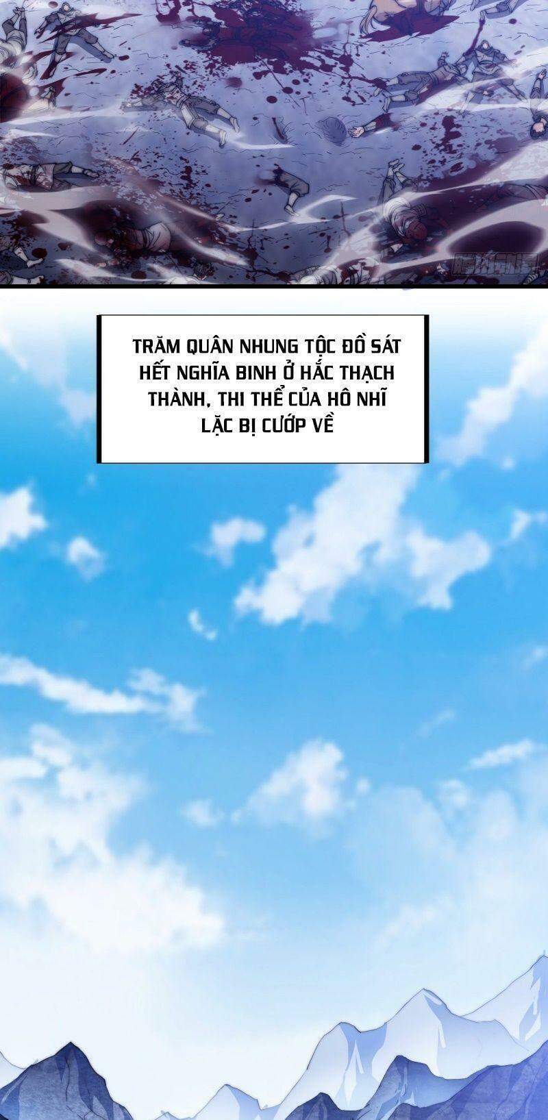 Ta Có Một Sơn Trại chapter 79 - Upload bởi truyensieuhay.com