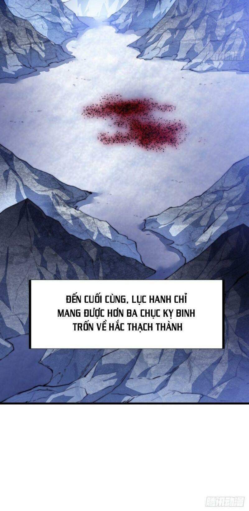 Ta Có Một Sơn Trại chapter 79 - Upload bởi truyensieuhay.com
