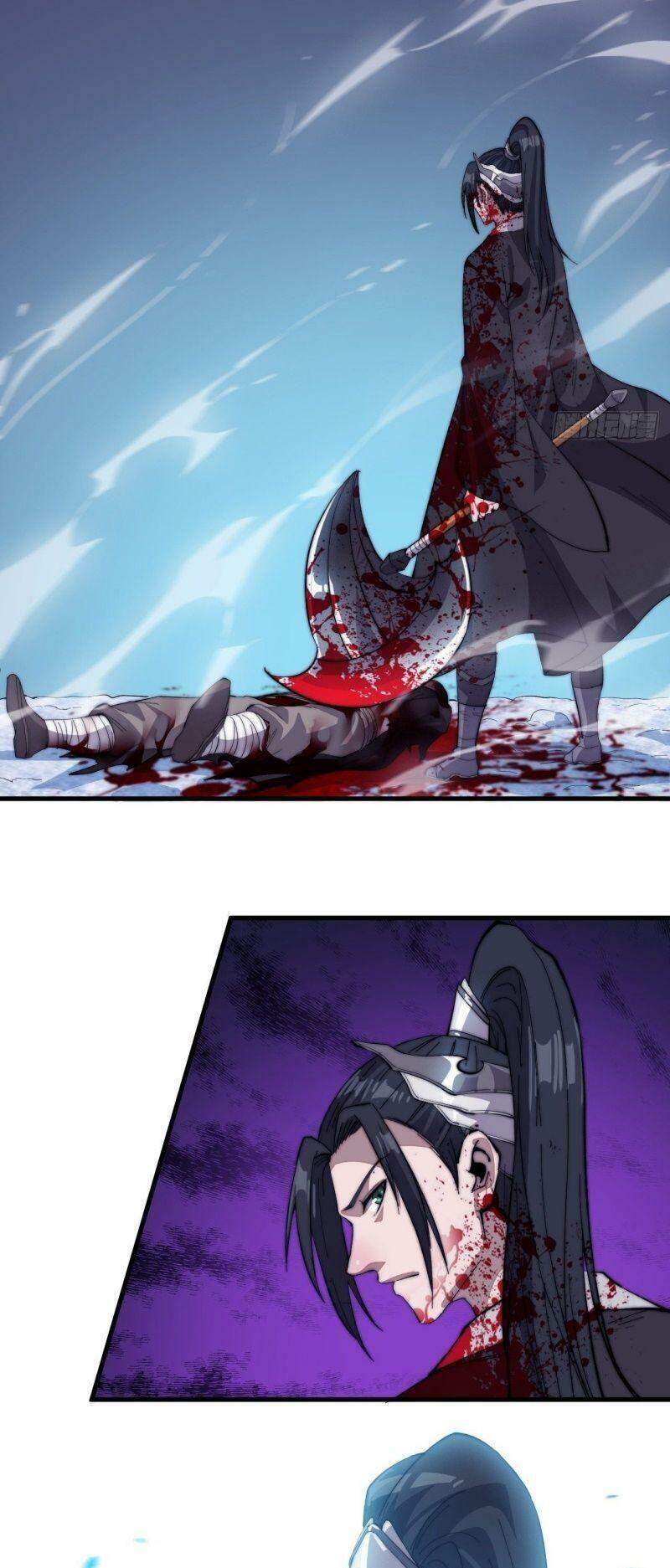 Ta Có Một Sơn Trại chapter 79 - Upload bởi truyensieuhay.com