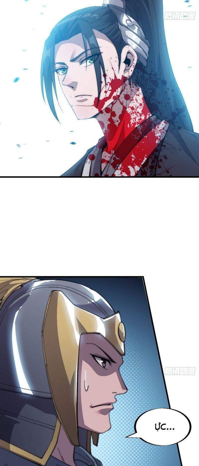 Ta Có Một Sơn Trại chapter 79 - Upload bởi truyensieuhay.com