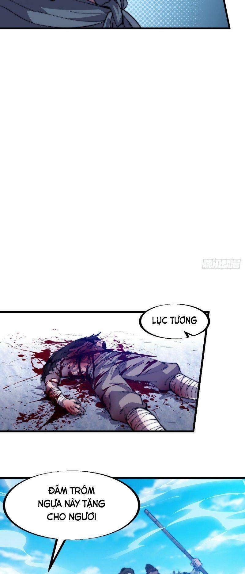Ta Có Một Sơn Trại chapter 79 - Upload bởi truyensieuhay.com