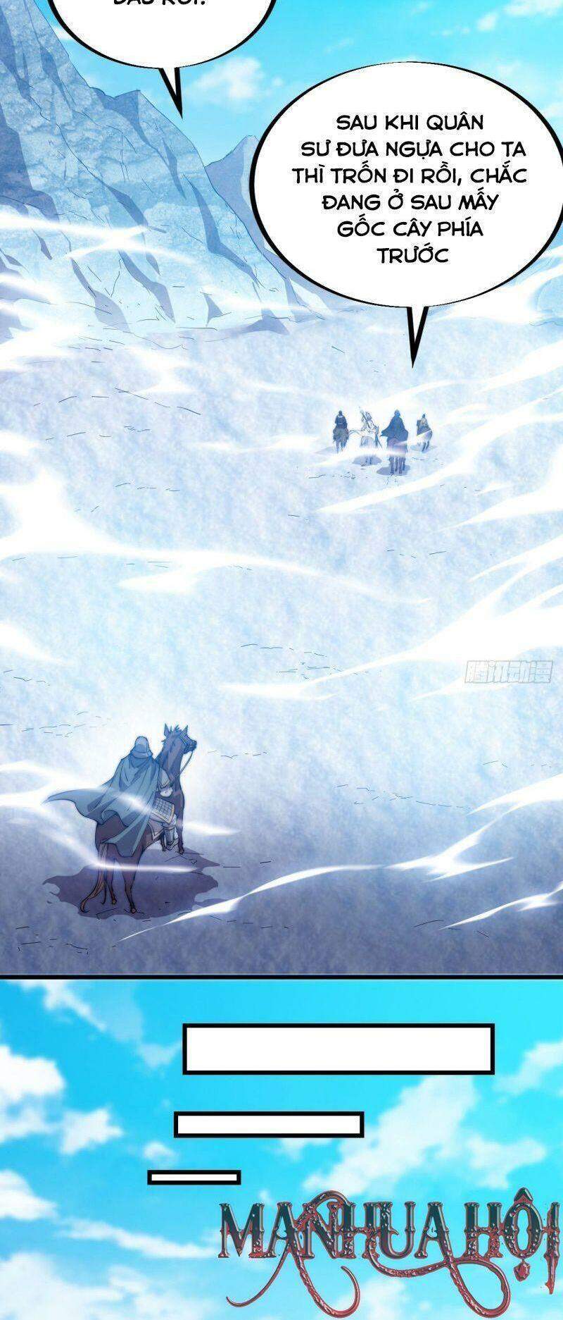 Ta Có Một Sơn Trại chapter 79 - Upload bởi truyensieuhay.com