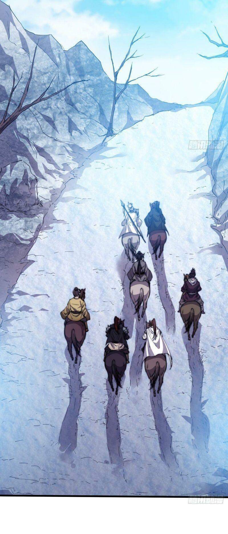 Ta Có Một Sơn Trại chapter 79 - Upload bởi truyensieuhay.com