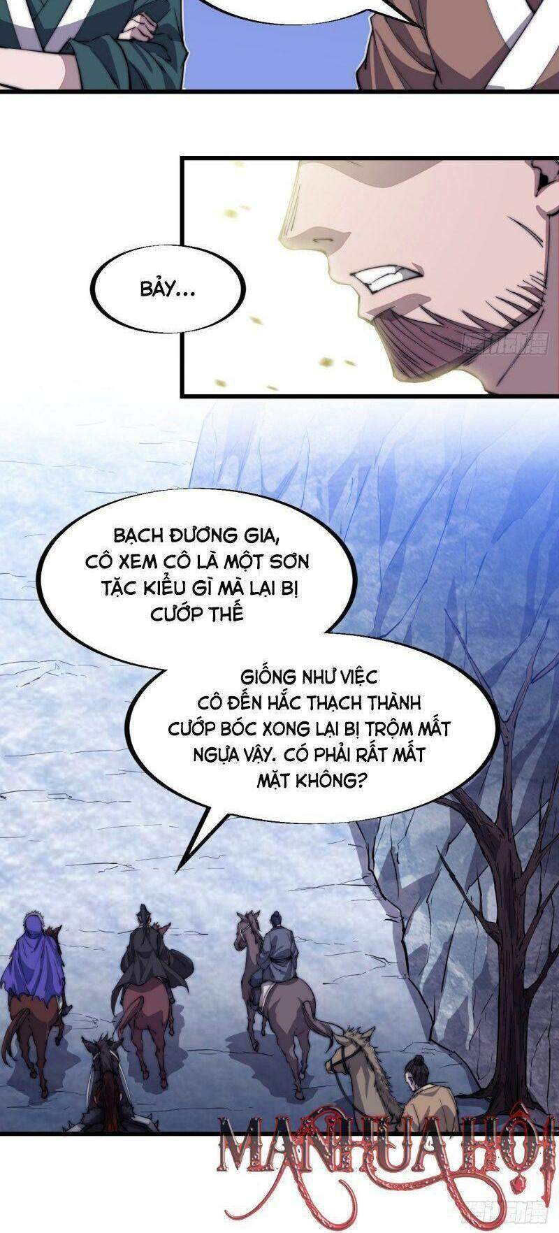 Ta Có Một Sơn Trại chapter 80 - Upload bởi truyensieuhay.com