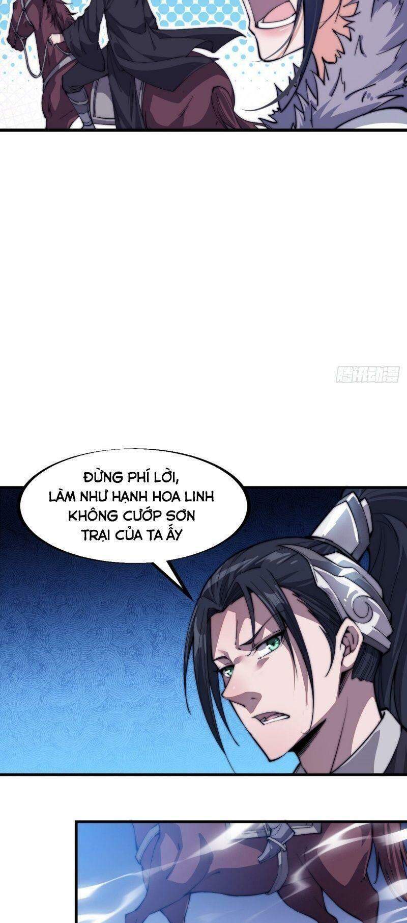Ta Có Một Sơn Trại chapter 80 - Upload bởi truyensieuhay.com