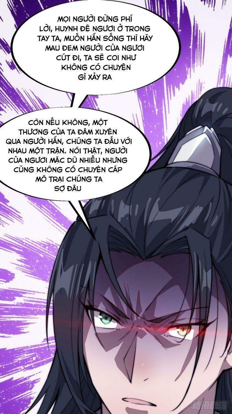 Ta Có Một Sơn Trại chapter 80 - Upload bởi truyensieuhay.com