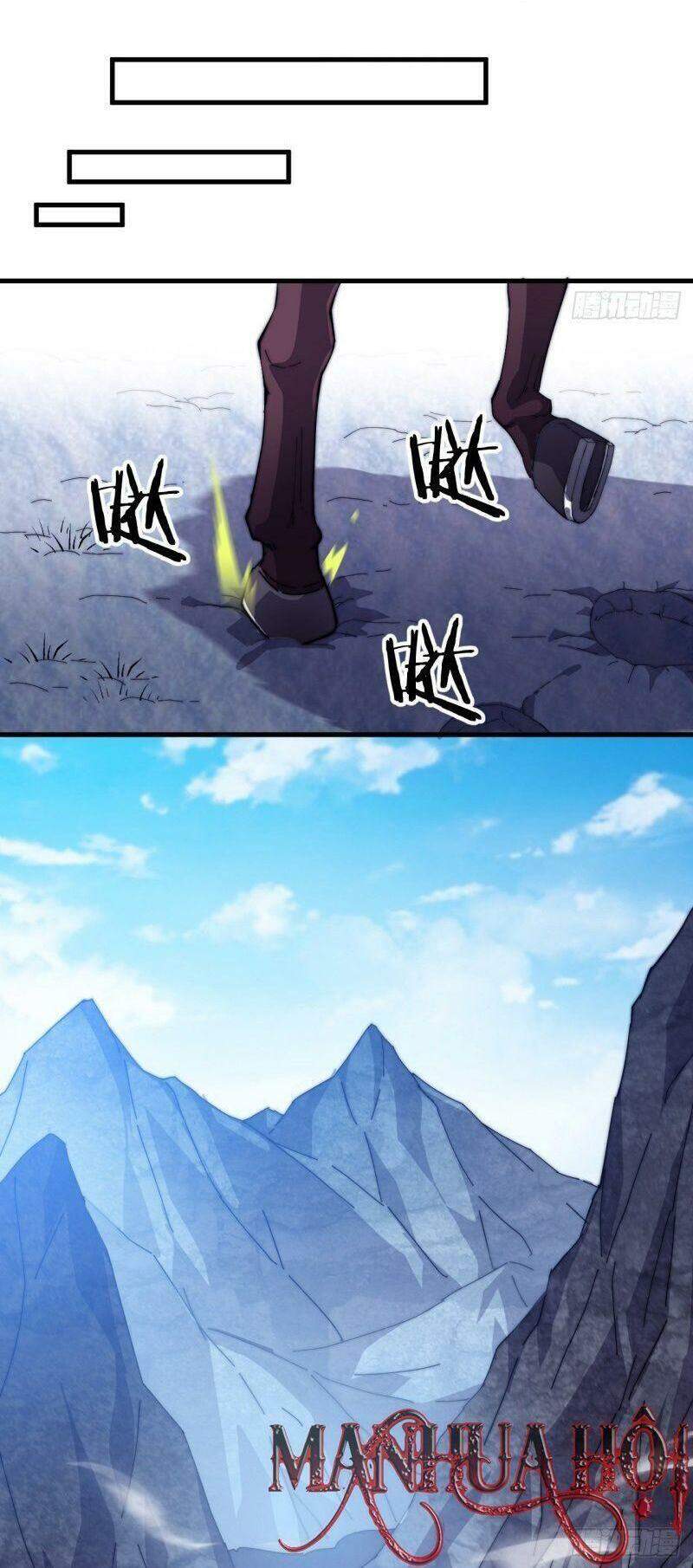 Ta Có Một Sơn Trại chapter 80 - Upload bởi truyensieuhay.com